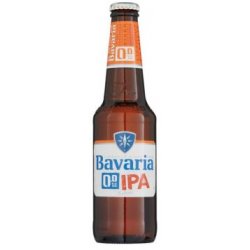 Royal Swinkels Family Brewers Bavaria IPA 0.0%