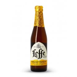 Leffe Triple