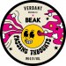 VERDANT BREWING CO + Beak Passing Thoughts (KEGSTAR) 6.5% VERDANT BREWING CO + Beak Passing Thoughts (KEGSTAR) 6.5%