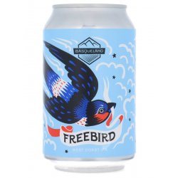 Basqueland - Freebird - Beerdome