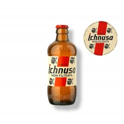 Ichnusa Non Filtrata