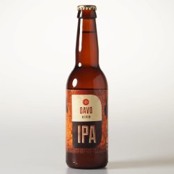 Davo  Indie IPA 33cl - Melgers