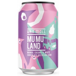 Van Moll Mu Mu Land
