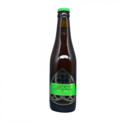 Castrum Belgian IPA 33cl - Beer Sapiens