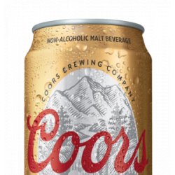 Coors Edge NA Beer-2412oz cans - Beverages2u