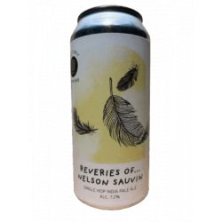 Factory Brewing Reveries Of… Nelson Sauvin - Beer Dudes