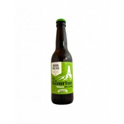 La Gourlue - IPA 33 cl - Bieronomy