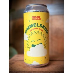 SKØL Brygkompagni Himmelskum