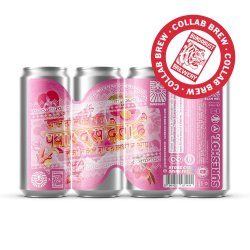 Sureshot Brewing The Movie Is Not Over My Friend