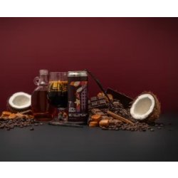 Vault City Brewing 7 Years Stout