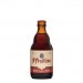 BIERE ST FEUILLIEN Brune 33cl 