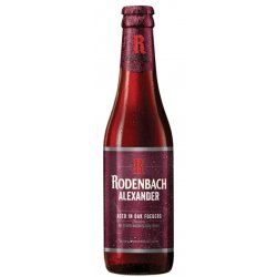 Brouwerij Rodenbach Rodenbach Alexander - Craft & Draft