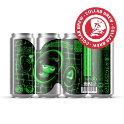 Sureshot Brewing Somebody Ring the Dinkster? Sureshot Brewing Somebody Ring the Dinkster?