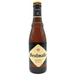 WESTMALLE TRIPLE 33CL BOT - Great Grog