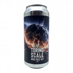 Azvex Brewing Company Torino Scale