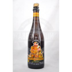 Bière du Boucanier