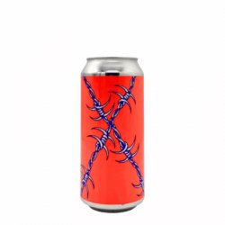 Omnipollo Paradis Passion Fruit