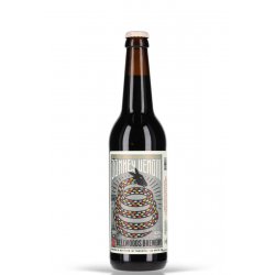 Bellwoods Donkey Venom 8.5% vol. 0.5l - Beerlovers