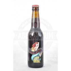 Brouwerij De Brabandere Dangerousse