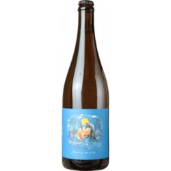 Hoppy Road Promenons nous dans les bois - Bière fermière élevée en barriques - Find a Bottle