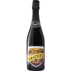 Kasteel Donker 75 CL - Cervezas Especiales