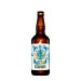St. Patricks Witbier 500ml 