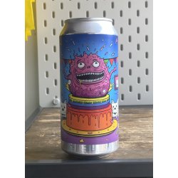 White Dog Brewery White Dog