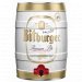 Bitburger Premium Pils Fustino 5lt Bitburger Premium Pils Fustino 5lt