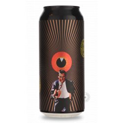 All My Friends Beer Co. Evil Eye
