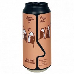 Browar Stu Mostów Coco Drift Browar Stu Mostów Coco Drift