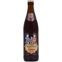 Paulaner Salvator