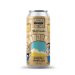 Basqueland El Parlamento - Grenu Pimplon - DDH New England IPA 