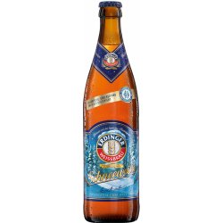 Erdinger Schneeweisse