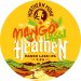 NORTHERN MONK BREWERY Mango Lassi Heathen (KEGSTAR) 7.2% 