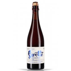Crooked Stave Surette Reserva 6.2% vol. 0.75l - Beerlovers