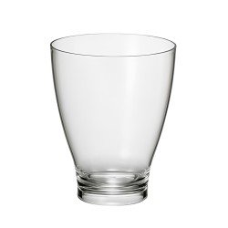 Cubitera transparente acrílica 1 botella Tulip  Cavevinum - Cavevinum