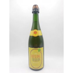 Gueuzerie Tilquin Oude Riesling Tilquin à L’Ancienne