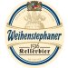 GRIFO WEIHENSTEPHANER KELLERBIER GRIFO WEIHENSTEPHANER KELLERBIER