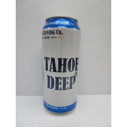Knee Deep Tahoe Deep DIPA 8.5% 473ml - Grape & Grain
