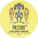 PASTORE BREWING AND BLENDING Con Crema Orange (KEYKEG) 6.5% 