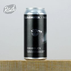 Cloudwater Brew Co. Chubbles (2026)