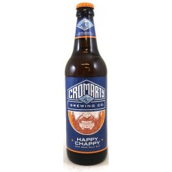 CROMARTY HAPPY CHAPPY 50CL BOT - Great Grog