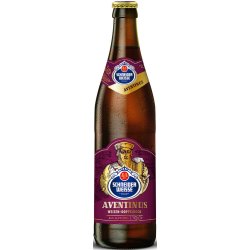 Schneider Weisse Aventinus (TAP06)