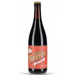 Terreux Oude Tart 7.7% vol. 0.75l - Beerlovers