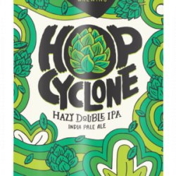 Troegs Hop Cyclone 16 oz cans-4 pack - Beverages2u