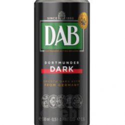 Dortmunder Actien-Brauerei DAB Dark Beer