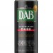 Cerveza Dab Dark Negra Lata Alemania 500ml 