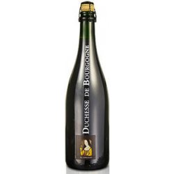 Duchesse de Bourgogne Belgian Ale 750ml - Shop Wine Direct