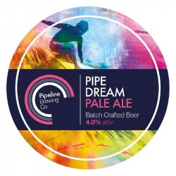 Pipeline Brewing Co Pipe Dream