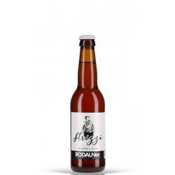 Rodauner Strizzi 4.7% vol. 0.33l - Beerlovers